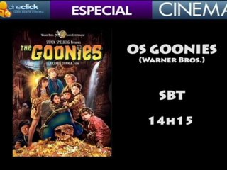 Dicas de filmes para o Final de Semana