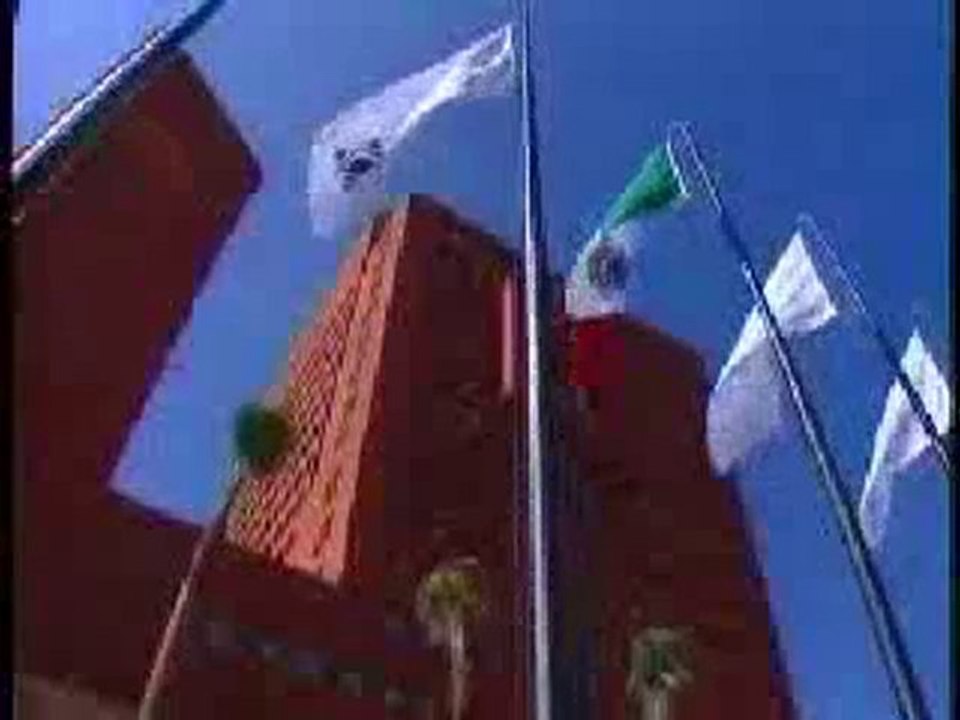 Hotel Camino Real 2007