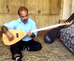 Hüseyin Yılmaz - Sen Ne Derdin