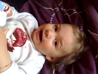 Mélissa et les mots