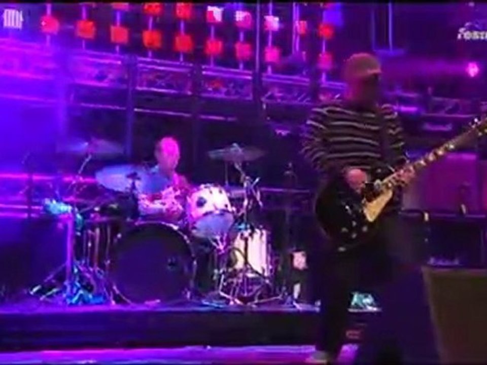Mogwai "Glasgow Mega Snake"