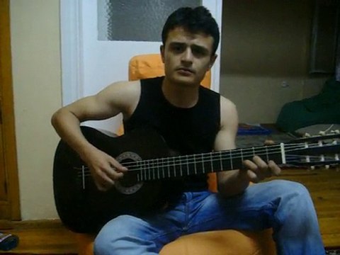 Samet GÜNDOĞDU - Sensiz Geçen Günlerim