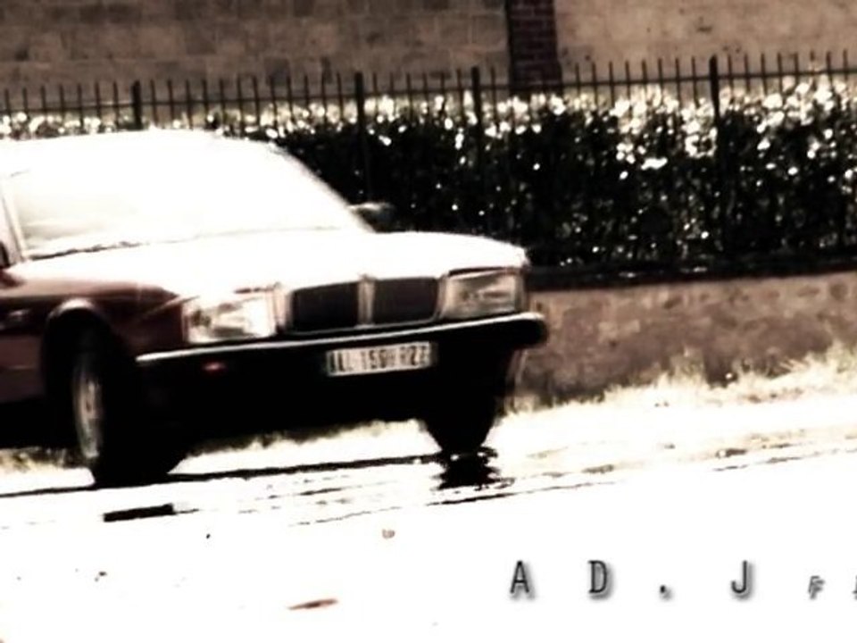 Bande Annonce du clip REFLEXIONS