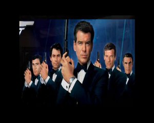 JAMES BOND SUITE CINE CONCERT OHA