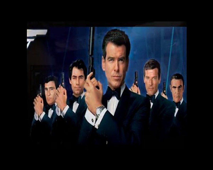 JAMES BOND SUITE CINE CONCERT OHA