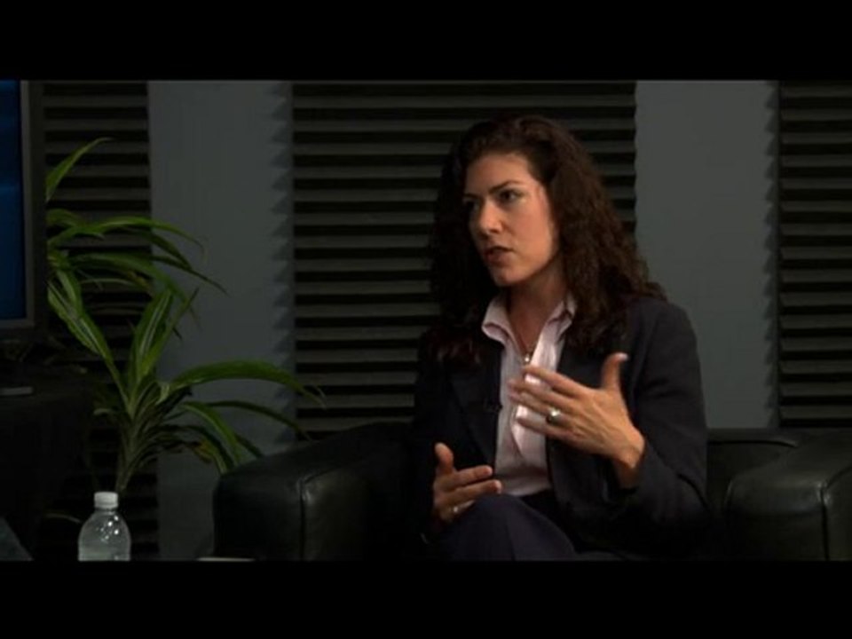 The Genesis of Cisco's Senior Leadership Offsite