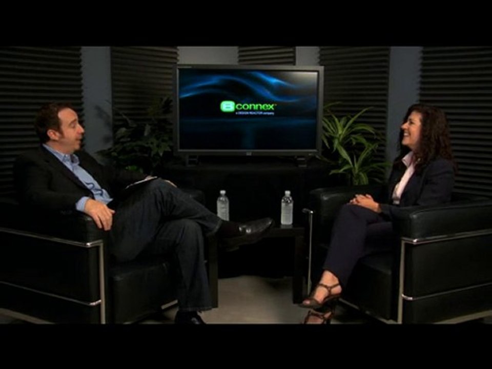 Building Virtual Event Buzz