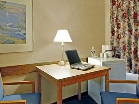 Comfort Inn Brantford Video Tour