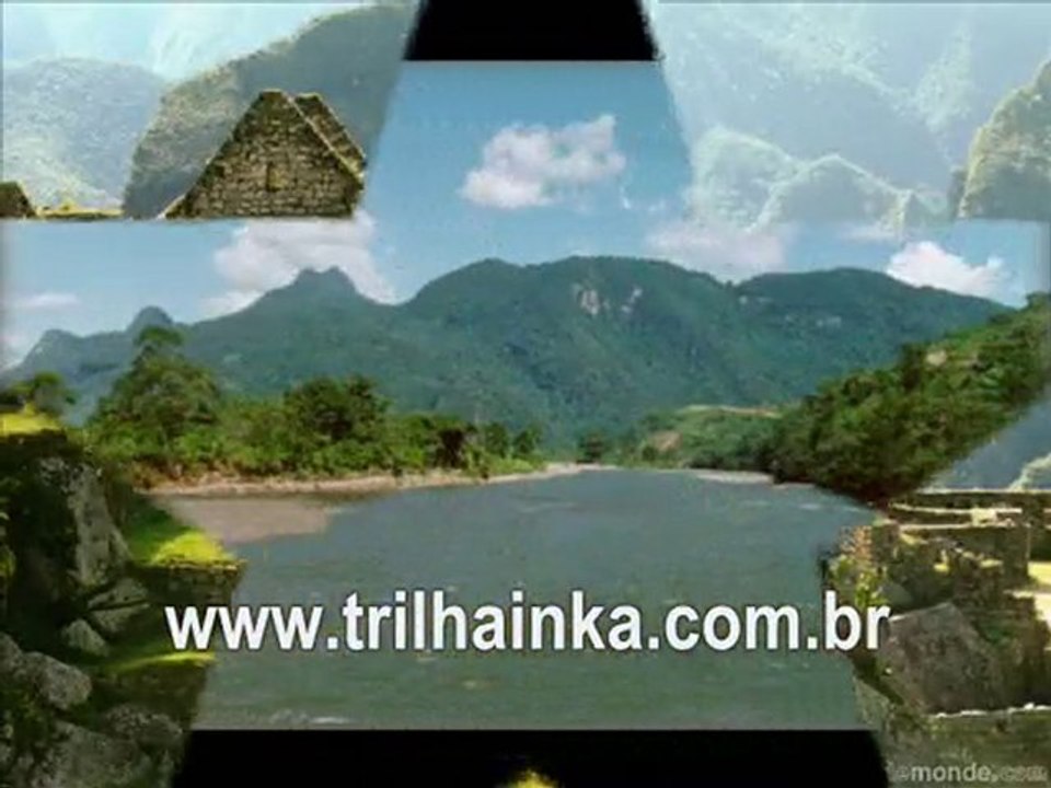 TRAVEL TOUR PERU