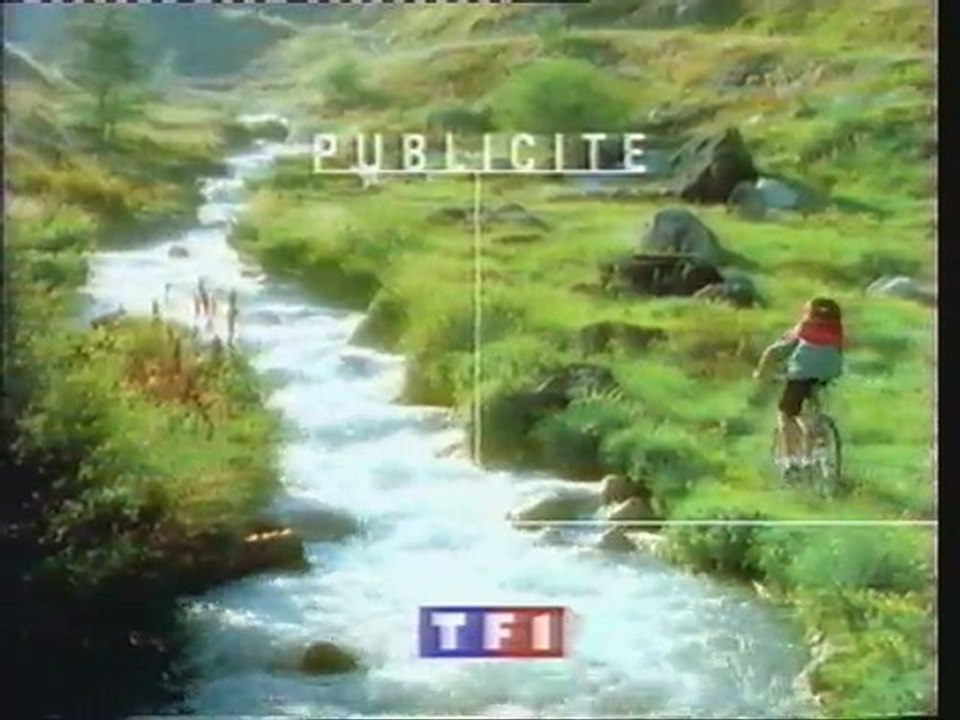 TF1 08 Novembre 1998 1 Page De Publicité