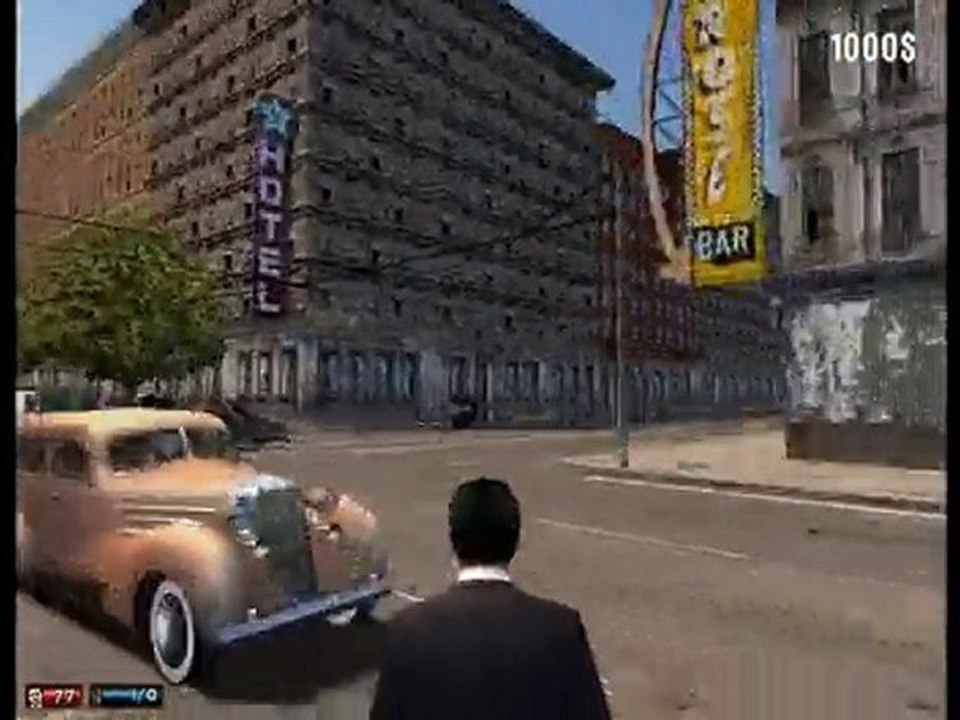 La SuperThompson