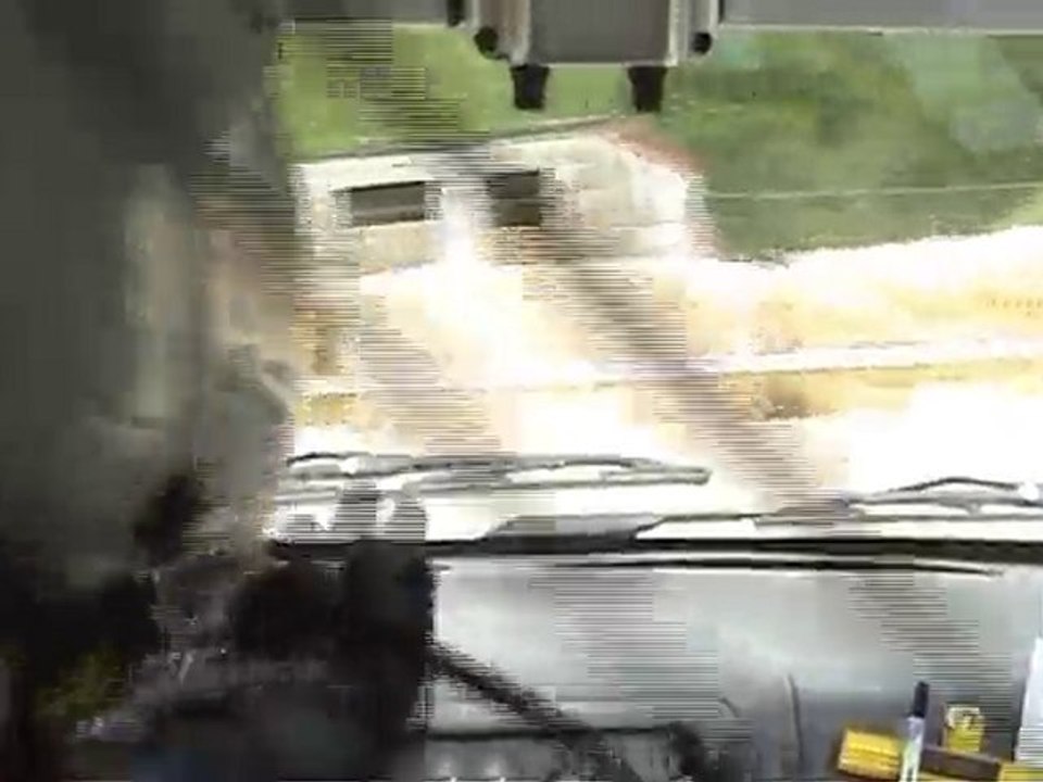 Caméra embarquée Ardennes2010 ES5