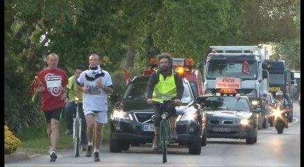 2010 Redadeg * Trigone Production