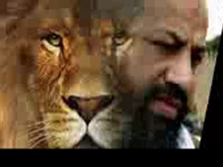 ABOU IMAD LE PRISONIER MAIS LION أبو عماد المصري االاسير