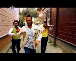 Orçun - Romantik Serseri [ Video Klip 2010]
