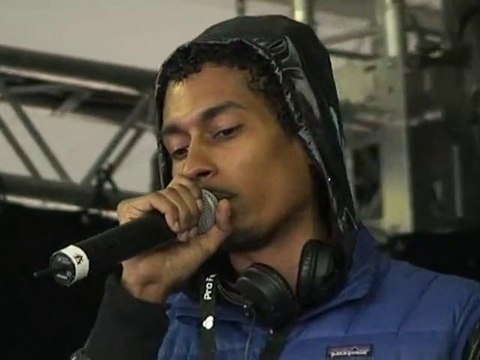 Herbe en Zik 2010 : Vendredi 14 Mai