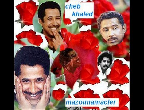 ๑۩۞۩๑d๑۩۞۩๑Cheb khaled....galbi bgha zarga๑۩۞۩๑h๑۩۞۩๑.