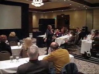 Terri Levine - The Coaches Coach