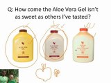 Forever Living Products Aloe Vera Gel Buy Online Manhattan
