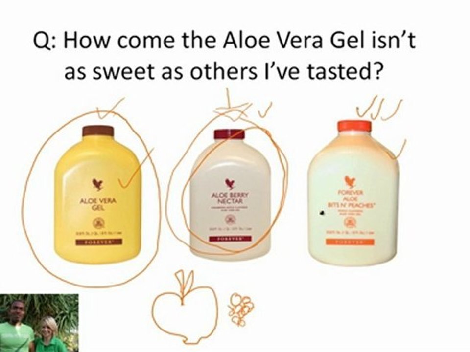 Forever Living Products Aloe Vera Gel Buy Online Manhattan