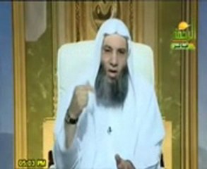 رأي محمد حسان في الأشاعرة