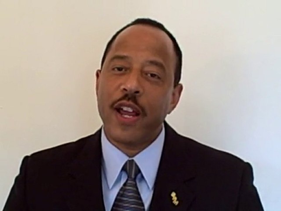 Black Professional Men Inc., Welcome