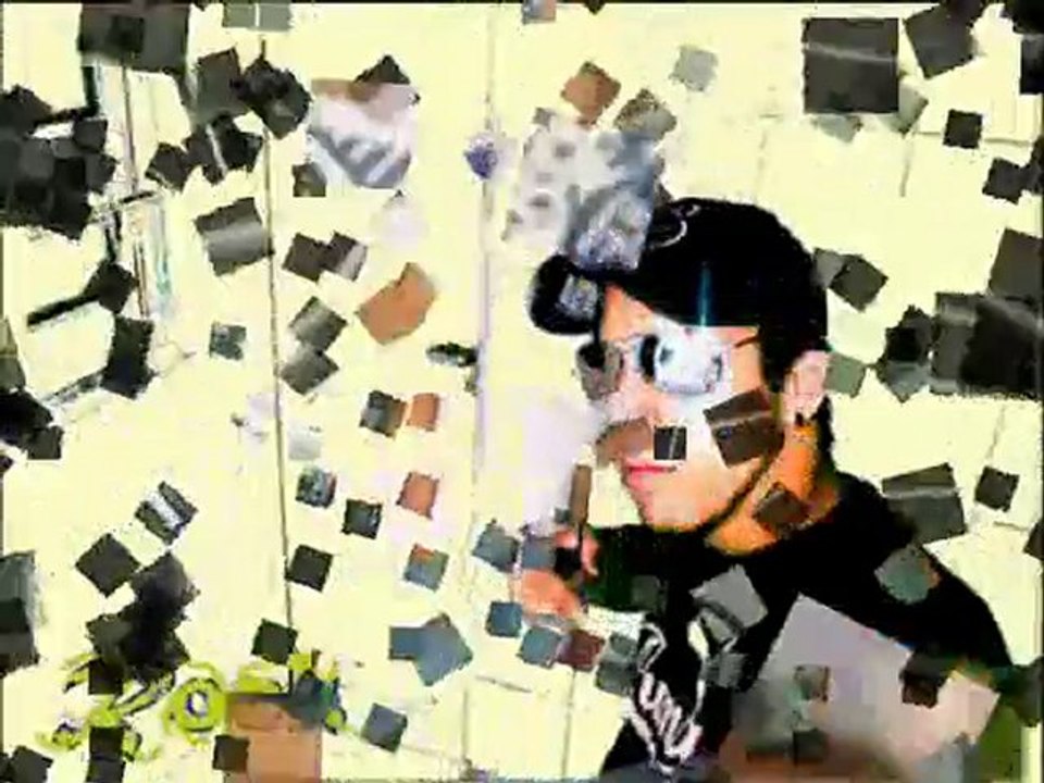 Will Video Person