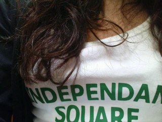 Independant Square--Nightmare