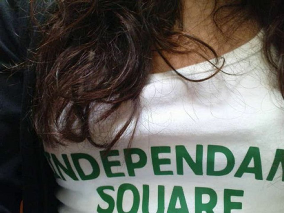 Independant Square--Nightmare