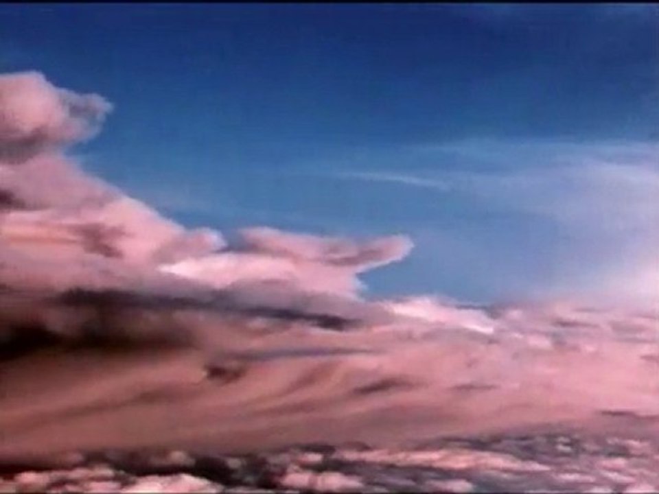 National Geographic Les Volcans 2