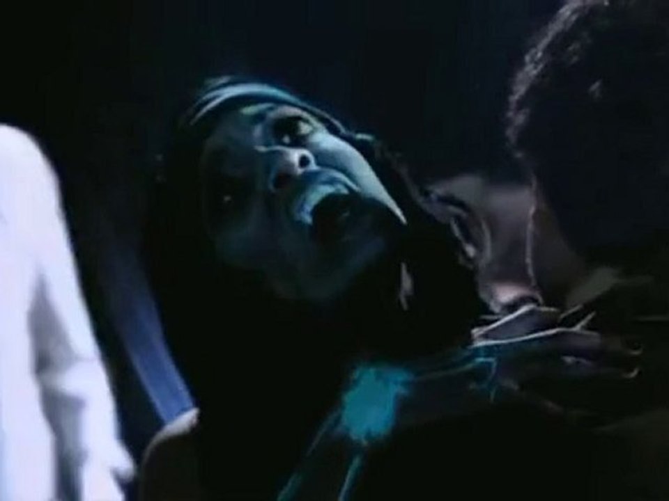 Rosencrantz & Guildenstern are Undead - Trailer