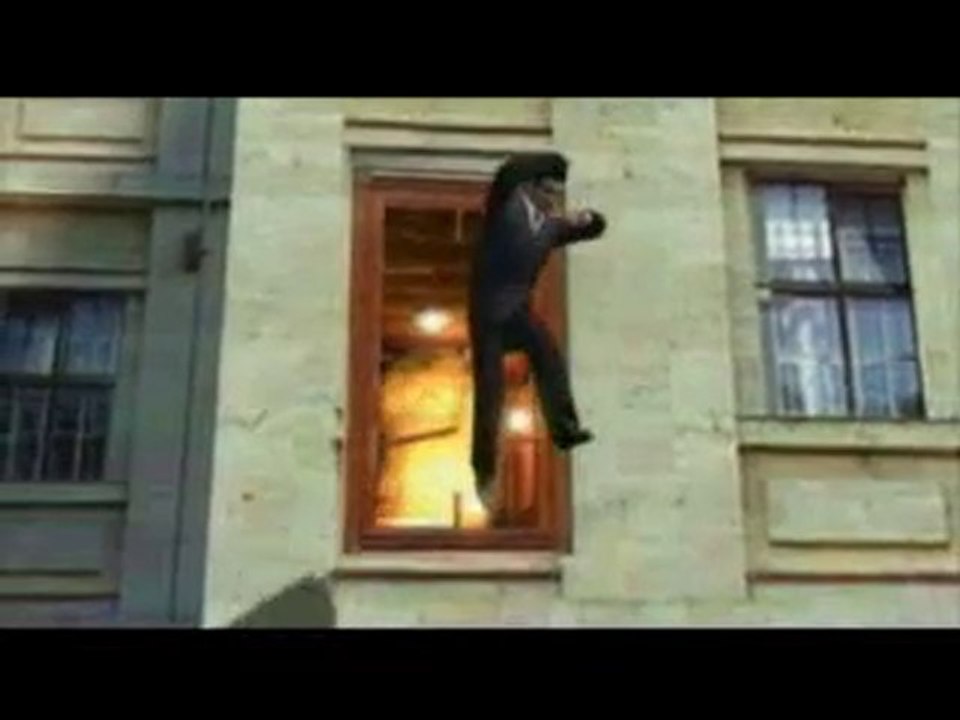 Mafia Bande annonce