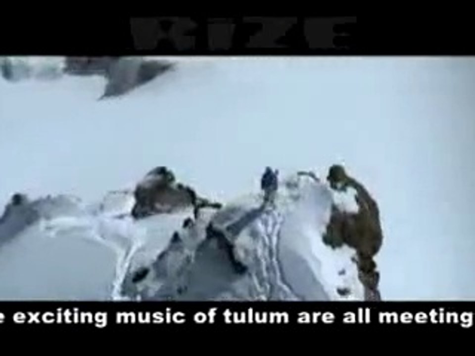 Radyo Karadenizyelpazesi Rize Tanıtım Videosu  İyi Seyirler