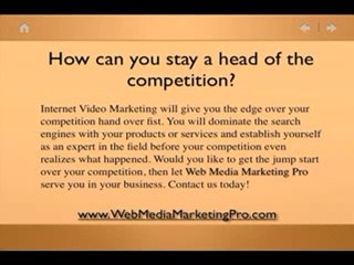 Online Video Marketing to Generate Massive Traffic