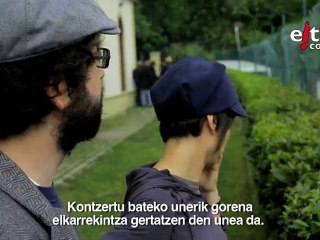 Orain: Giorgio Basmatti