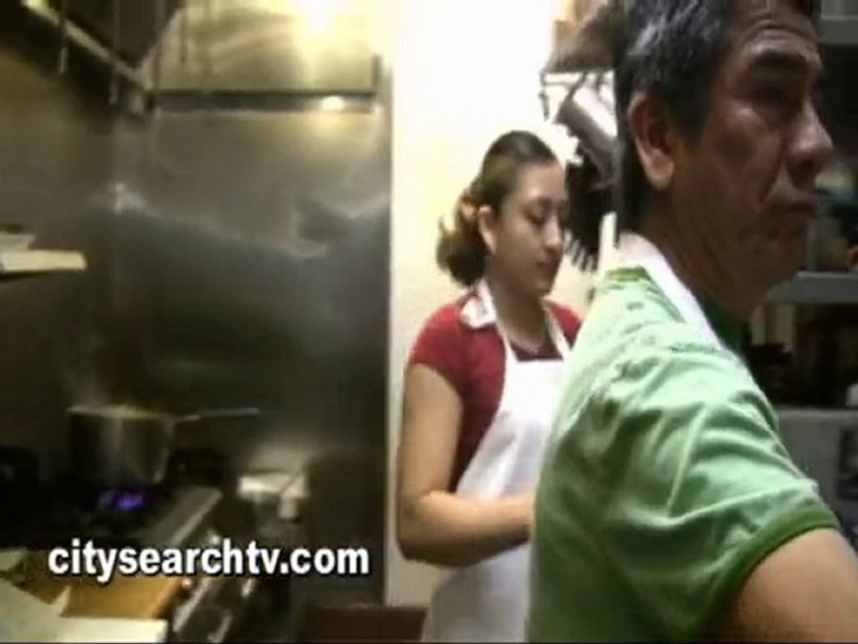 Woodlands South Indian Cuisine