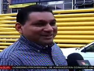 Luz vede a reforma de ley contra ilícitos cambiarios en Ven