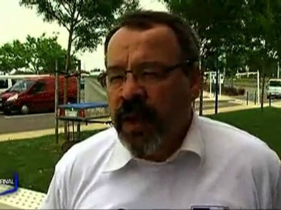 Rendre la société accessible aux handicapés (Vendée)