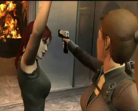 parodie tomb raider laracroft146