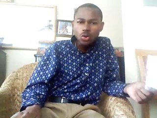Quinson Thomas- The Millionaire Wheel of Success