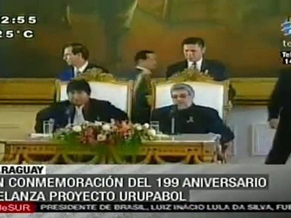 En conmemoración del 199 aniversario, relanzan proyecto UR
