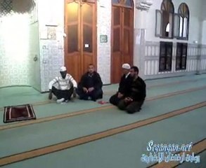 اللاعب الإيفواري إدواردو يحكي قصة إسلامه