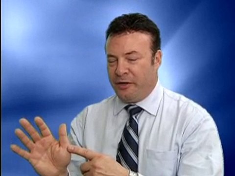 Chicago Podiatrist - Bunion Deformities