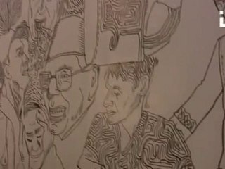 Vidák Zsolt, ef Zámbó István in ROHAM