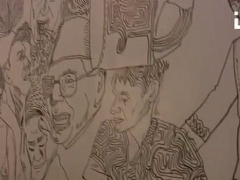 Vidák Zsolt, ef Zámbó István in ROHAM