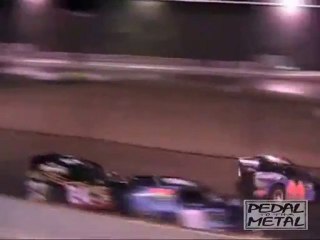 Highland Speedway April 10 Modified Feature