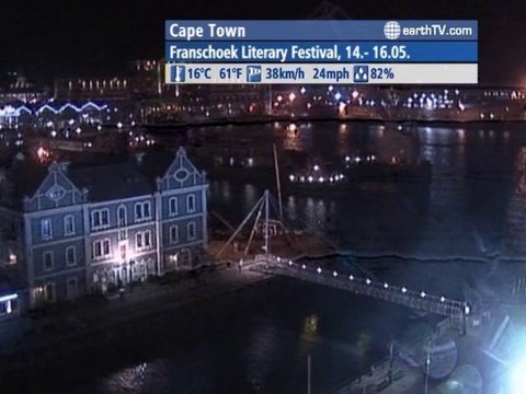 Honolulu - USA, Manila - Philippines, Pine Valley - Beijing - China, Cape Town - South Africa, Nouméa - New Caledonia, Amsterdam - Netherlands, St. Andrews - Canada