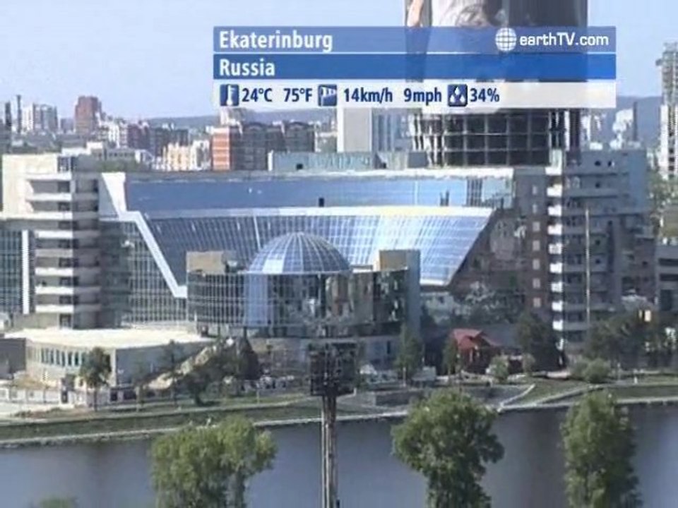 Warnemunde - Germany, Dresden - Germany, Sydney - Australia, Lugano - Ticino - Switzerland, Ekaterinburg - Russia, Muscat - Oman, Washington - USA