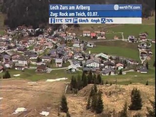 Sydney - Australia, Venice - Italy, Ekaterinburg - Russia, Hamburg - Germany, Lech Zurs am Arlberg - Austria, New York - USA, Hong Kong SAR - China