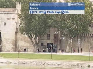 Budapest - Hungary, Melbourne - Australia, Cape Town - South Africa, Hong Kong SAR - China, Avignon - France, Hamburg - Germany, Venice - Italy